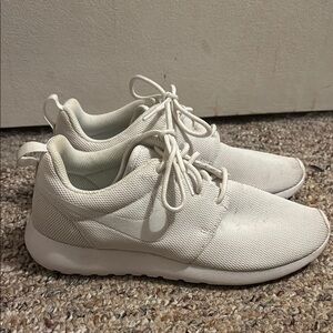 Nike Athletic Sneakers